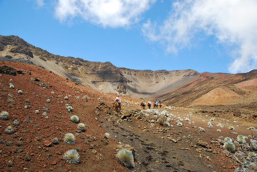 Haleakala