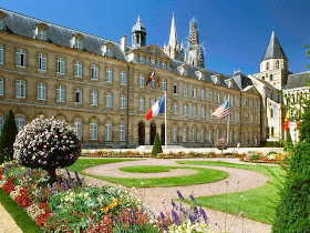 Hotel ibis Caen Centre