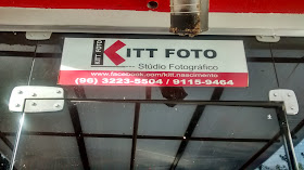 Kitt Foto Stúdio Fotográfico