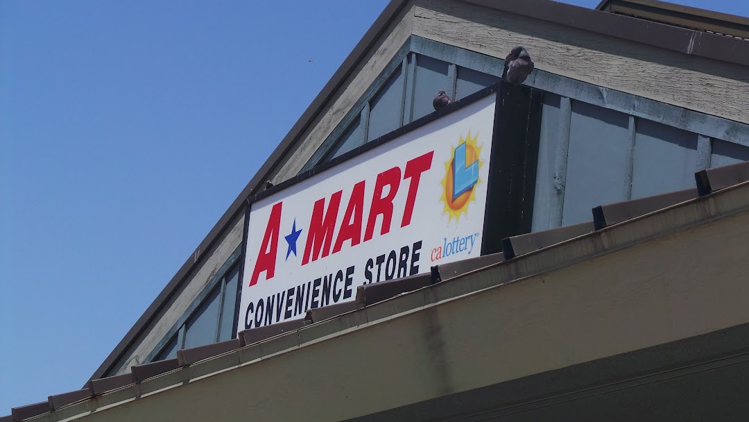 A-Mart