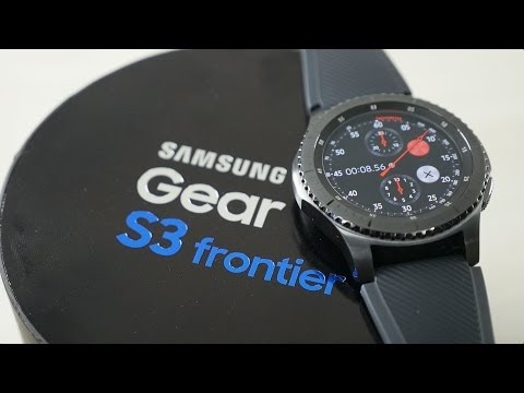 connect samsung watch to google fit
