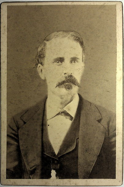 Henry Small