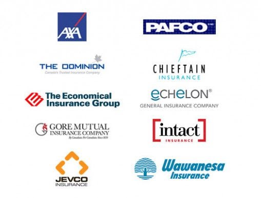 Car Insurance Companies Canada