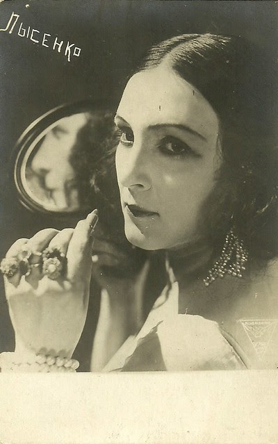 Nathalie Lissenko