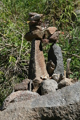 More Rock Sculptures
