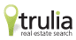 Trulia Real Estate Search Logo