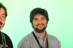 Codebits 2009 - Pedro Moura Pinheiro