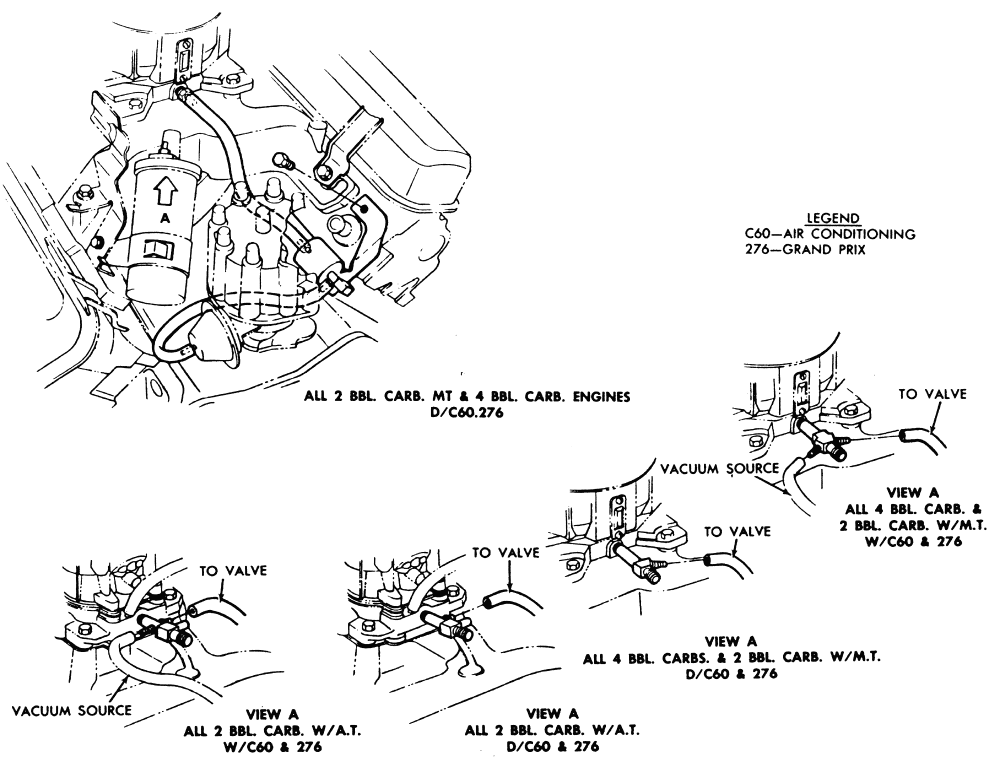 04 Grand Prix Belt Diagram - Hanenhuusholli