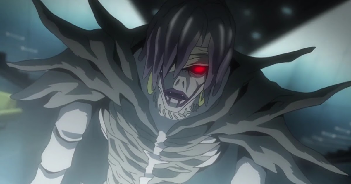 L Death Note Full Body - Soloist Wallpaper