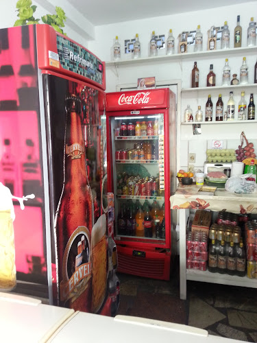Boteco da Tica - Vila Velha