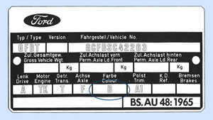 Bobcat Serial Number Decoder
