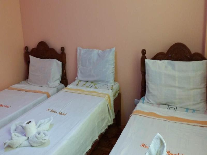 Promo  90  Off  Riverview Royale Hotel Philippines Best Hotel Booking