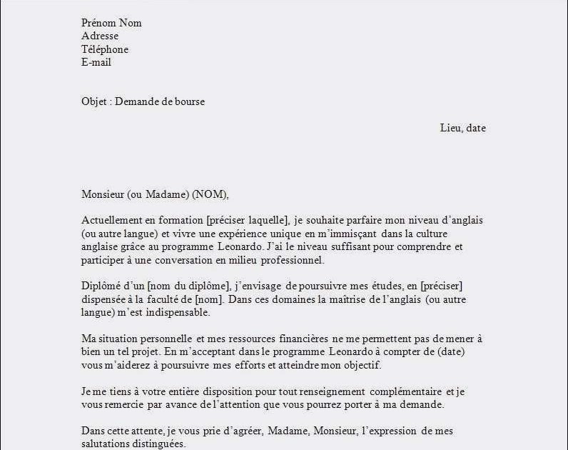 Lettre De Motivation En Informatique Stage  Kata Baca o