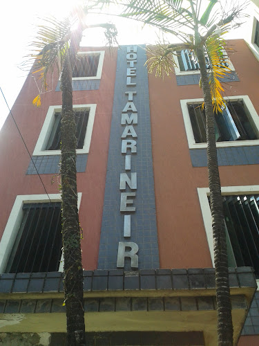 Avaliações sobre Hotel Tamarineiro em Salvador - Hotel