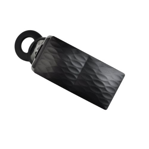 Home Tools: Best Jawbone ICON HD - Bluetooth Headset - Black - Retail