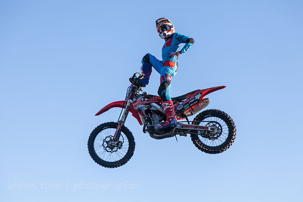 Motocross