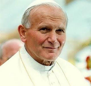DVD sobre la Beatificación de Juan Pablo II y sus viajes a España