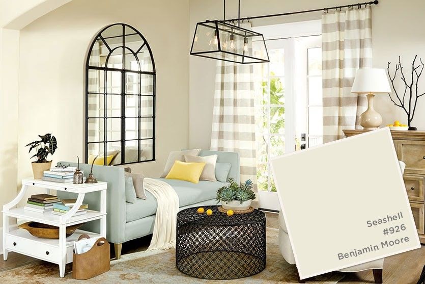 Ballard Designs Paint Colors ZADIE WEB