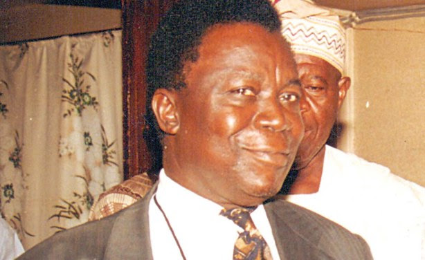 Image result for Nigeria's Olu Onagoruwa‎, Activist, Human Rights Campaigner Dies