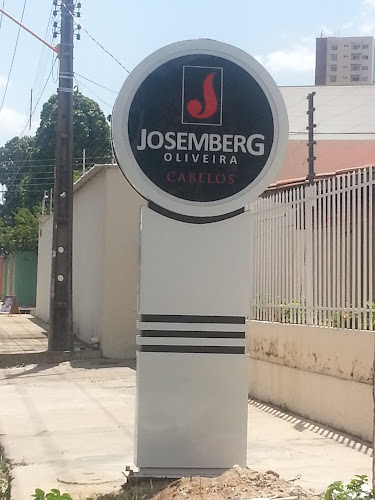 Avaliações sobre Berg Barbearia em Teresina - Barbearia