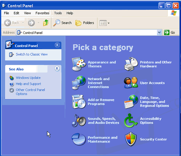 Microsoft X86 Windows Xp Antivirus By Kashperx
