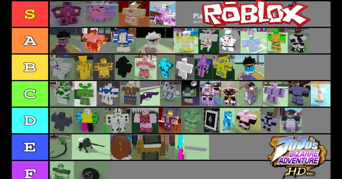 uncopylocked jojos buxgg