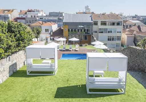 Oporto Collection - Santa Catarina Pool & Fitness *Adults Only