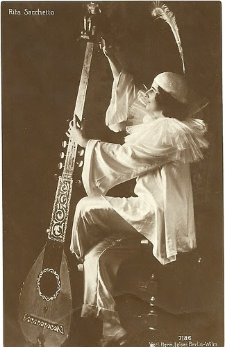 Rita Sacchetto