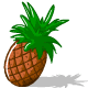 Once you get through the tough skin, pineapples are actually rather yummy. Once you get through the tough skin, pineapples are actually rather yummy.
