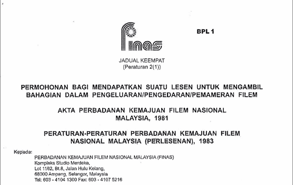 Borang A Pendaftaran Perniagaan  Easy Pd Jenis Pemilikan Perniagaan
