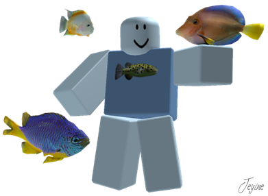 roblox robloxian