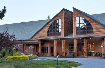 Grouse Mountain Lodge photo