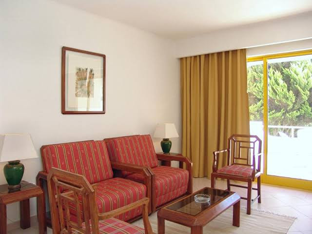 Comentários e avaliações sobre o Clube Hotel Apartamento do Algarve Hotel