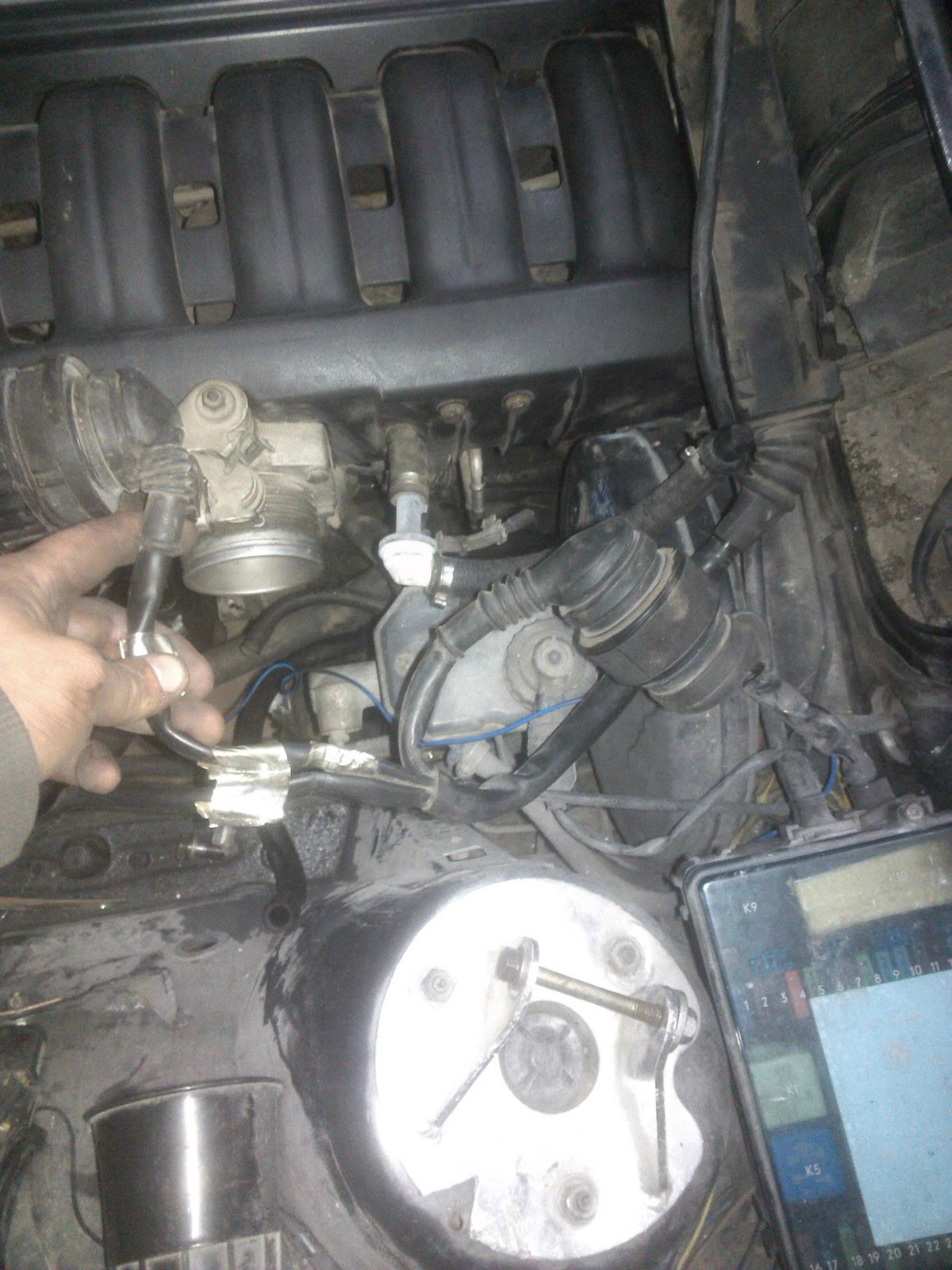 Youan: Bmw E30 M50 Engine Mounts