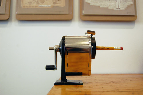 Classic by uppercaseyyc.