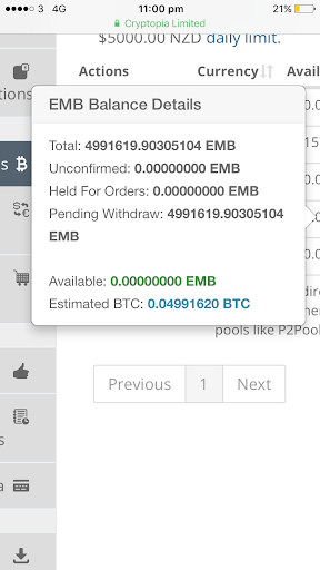 Monero payment id shapeshift zcash mining behind proxy