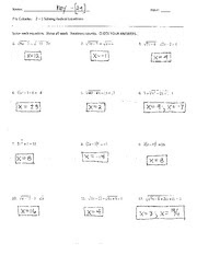 30 The Remainder Theorem Worksheet Answers - Worksheet Project List