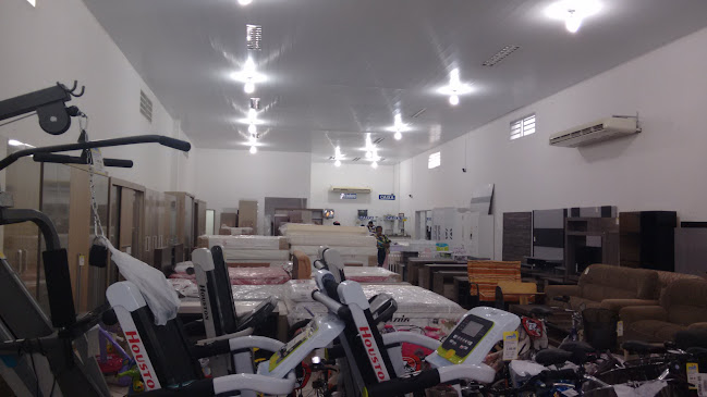 Avaliações sobre Casa Lira 3 em Boa Vista - Loja de móveis