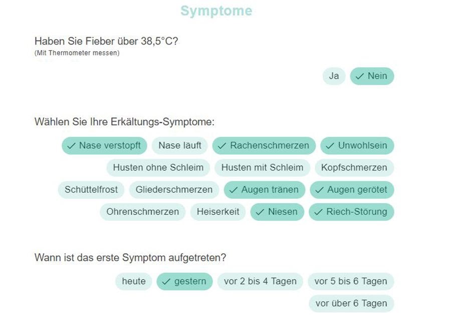 Krankmeldung E Mail Beispiel Englisch : Krankmeldung Uber ...