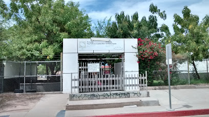 Escuela Primaria Fray Francisco Eusebio Kino, Escuela primaria en Ciudad  Obregón, Sonora, México ≫ 