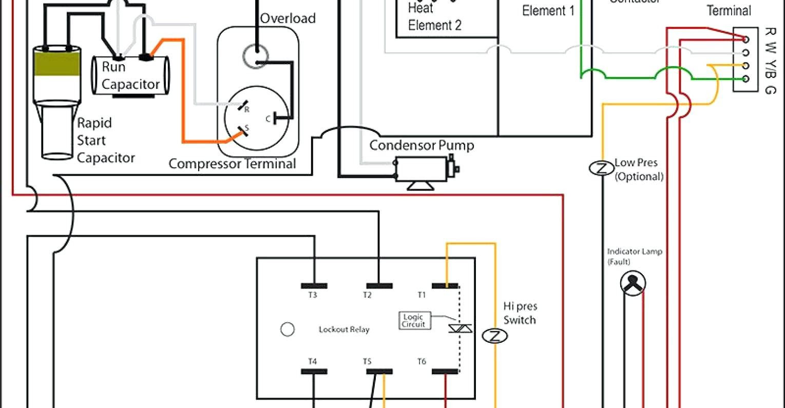 Wiring Diagram For Lockout Relay Wiring Diagram Schemas