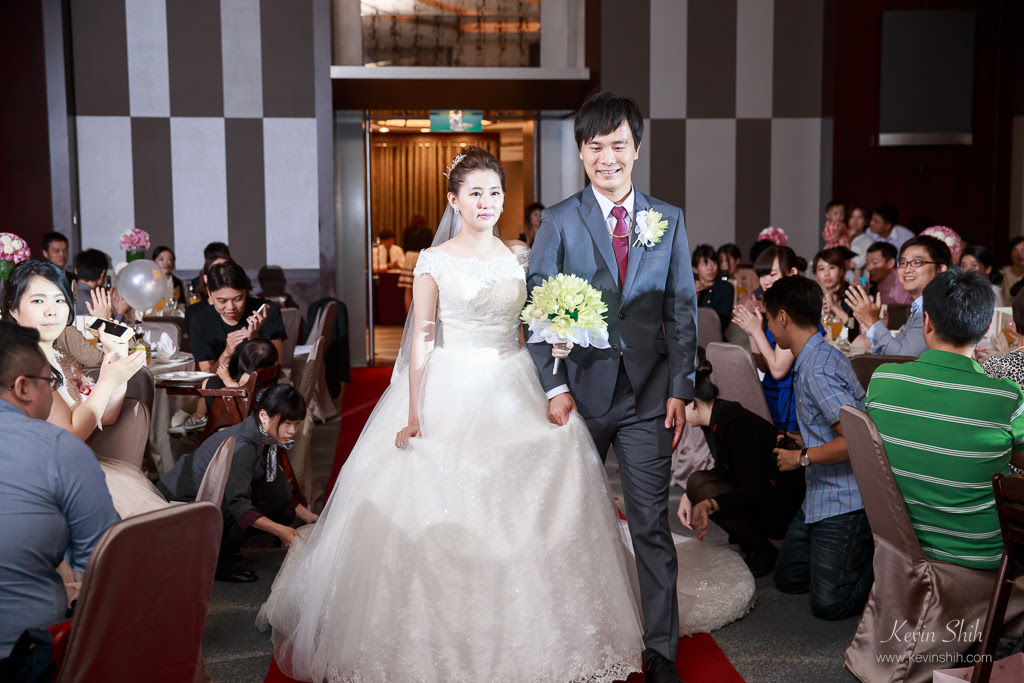 新竹國賓-國際廳-wedding