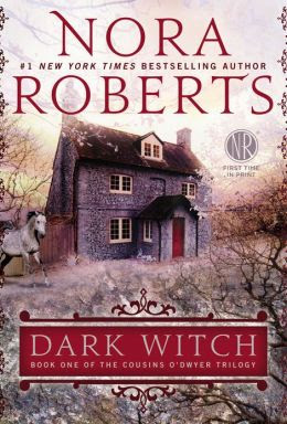 Dark Witch (Cousins O'Dwyer Trilogy Series #1)