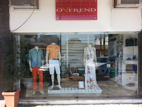 Overend