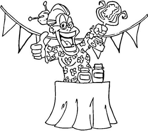 New Celebrity Wallpapers: Happy Birthday Coloring Pages For Grandma