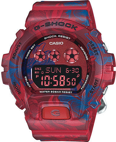 g shock s6900