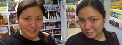 Abbie @ Smart