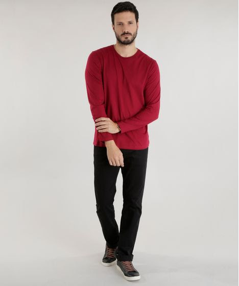 Camiseta-Basica-Vinho-8552634-Vinho_3
