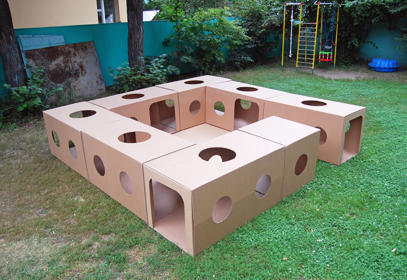 Kindergarten