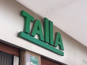Talla Administradora de Condomínios